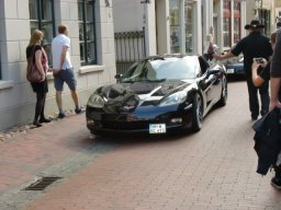  American Wheels Leer 2012